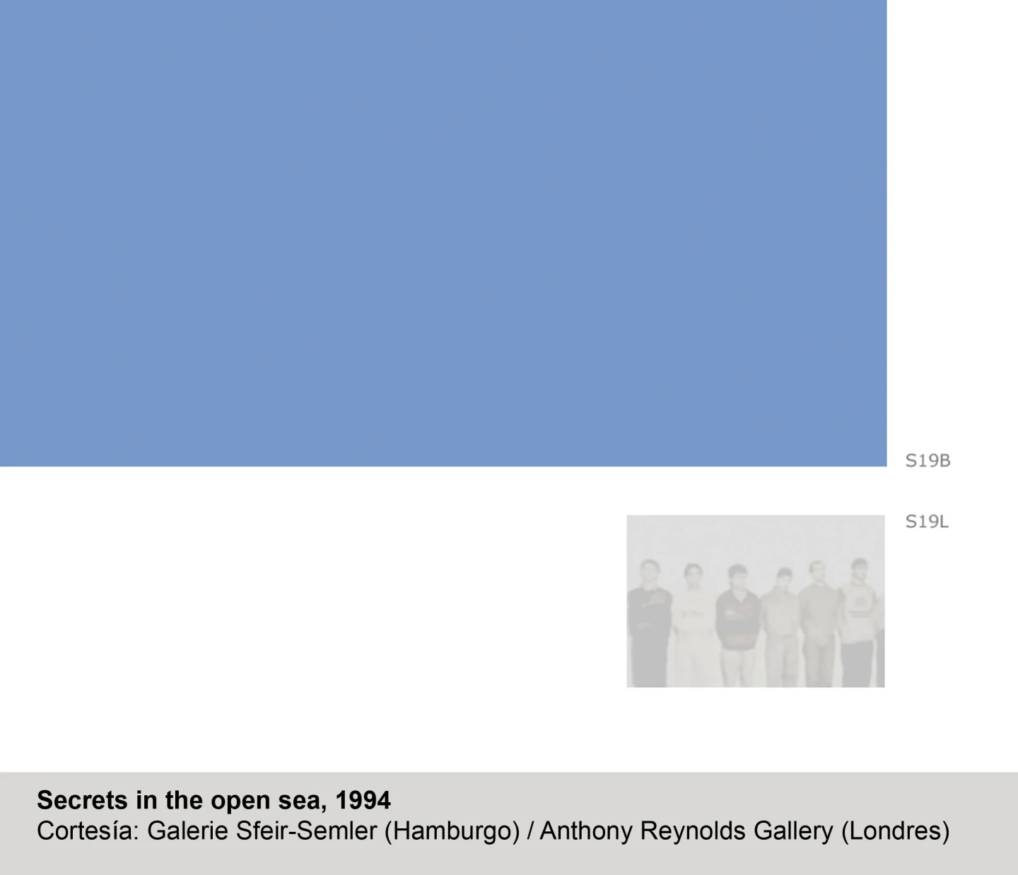 The Atlas Group (1989-2004) Un proyecto de Walid Raad(imagen 06)