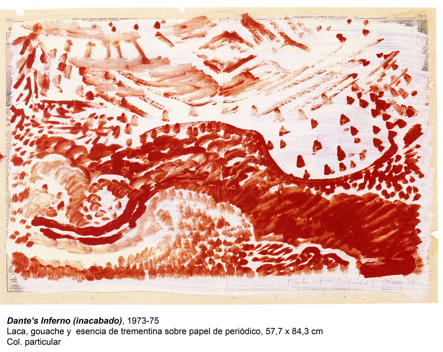 Paul Thek (imagen 08)