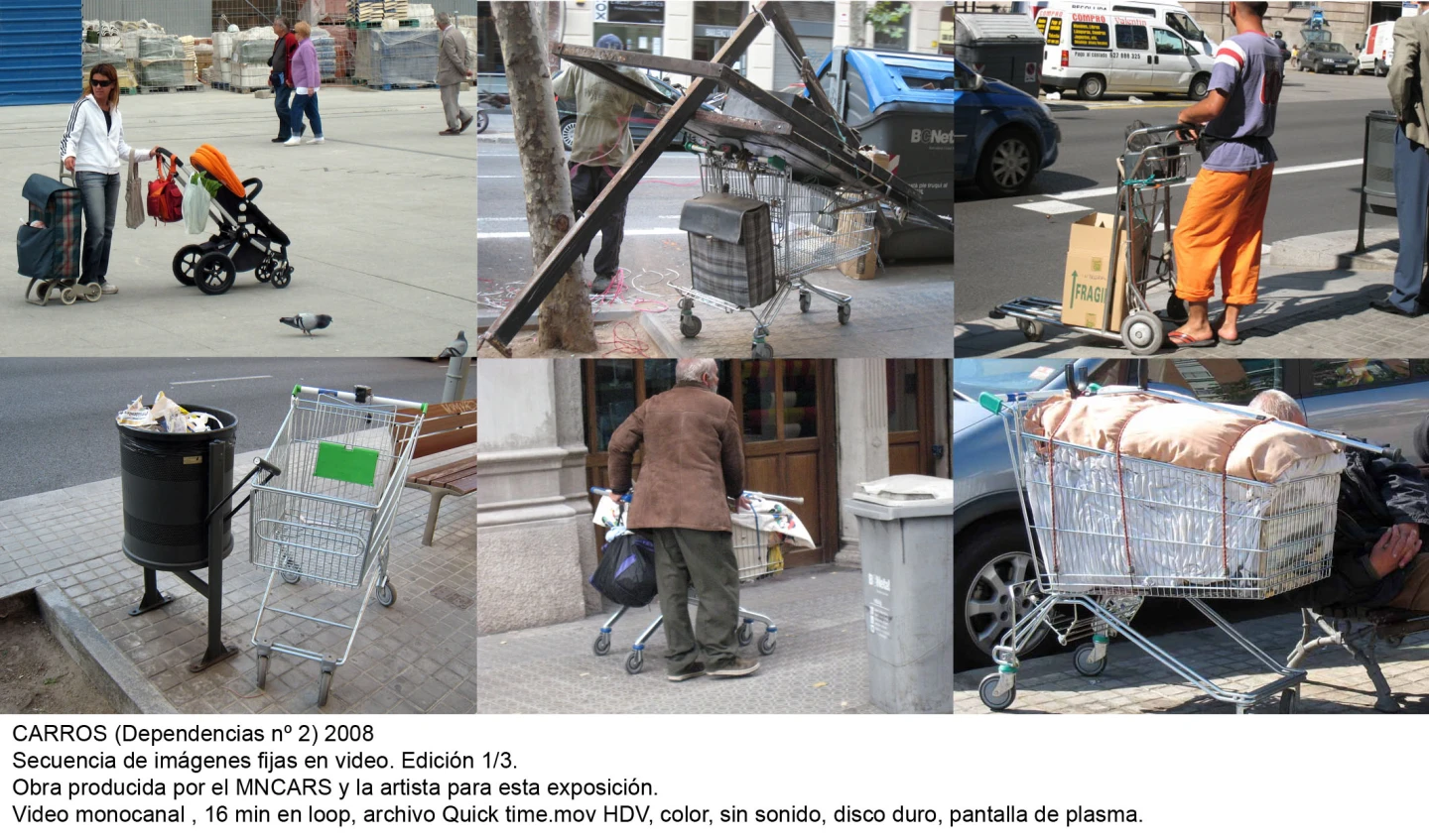 Eullalia Valldosera. Dependencias(imagen 01)