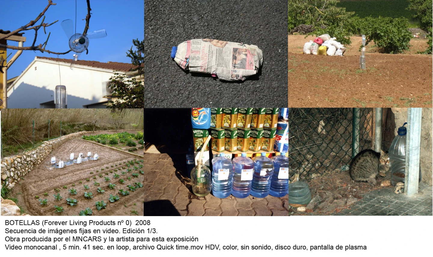 Eullalia Valldosera. Dependencias(imagen 02)