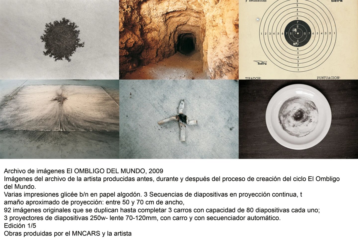 Eullalia Valldosera. Dependencias(imagen 03)