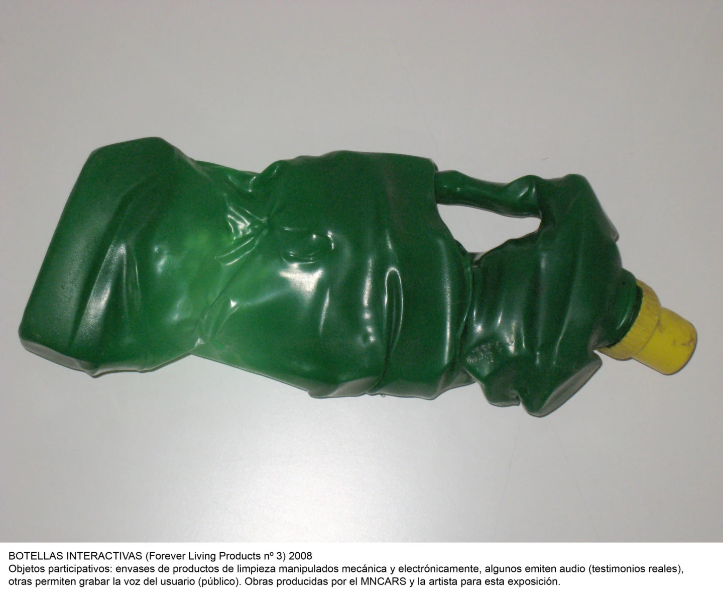 Eullalia Valldosera. Dependencias(imagen 05)