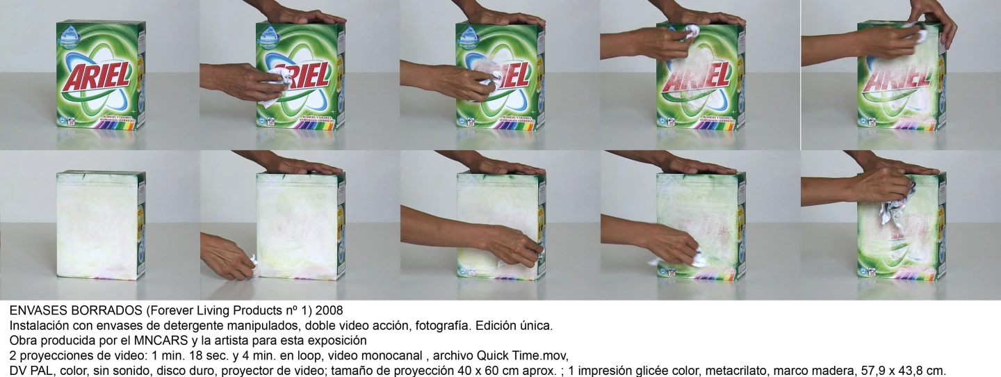 Eullalia Valldosera. Dependencias(imagen 06)