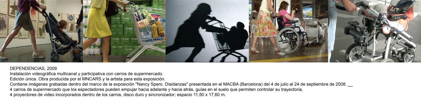 Eullalia Valldosera. Dependencias(imagen 07)