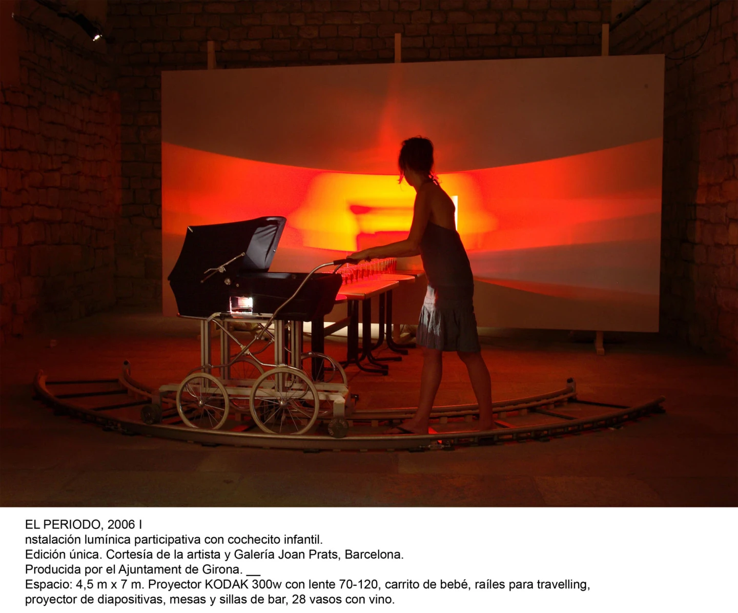 Eullalia Valldosera. Dependencias(imagen 08)