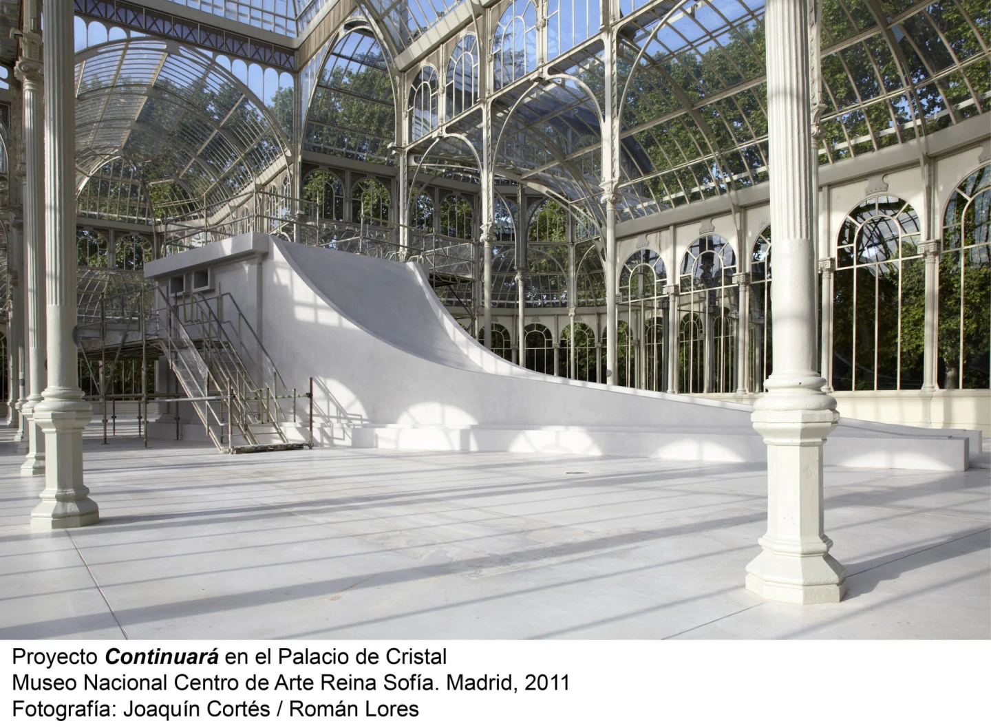 Maja Bajevic. Continuará