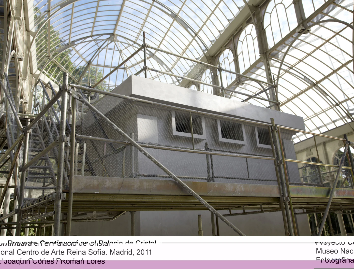 Maja Bajevic. Continuará
(imagen 02)