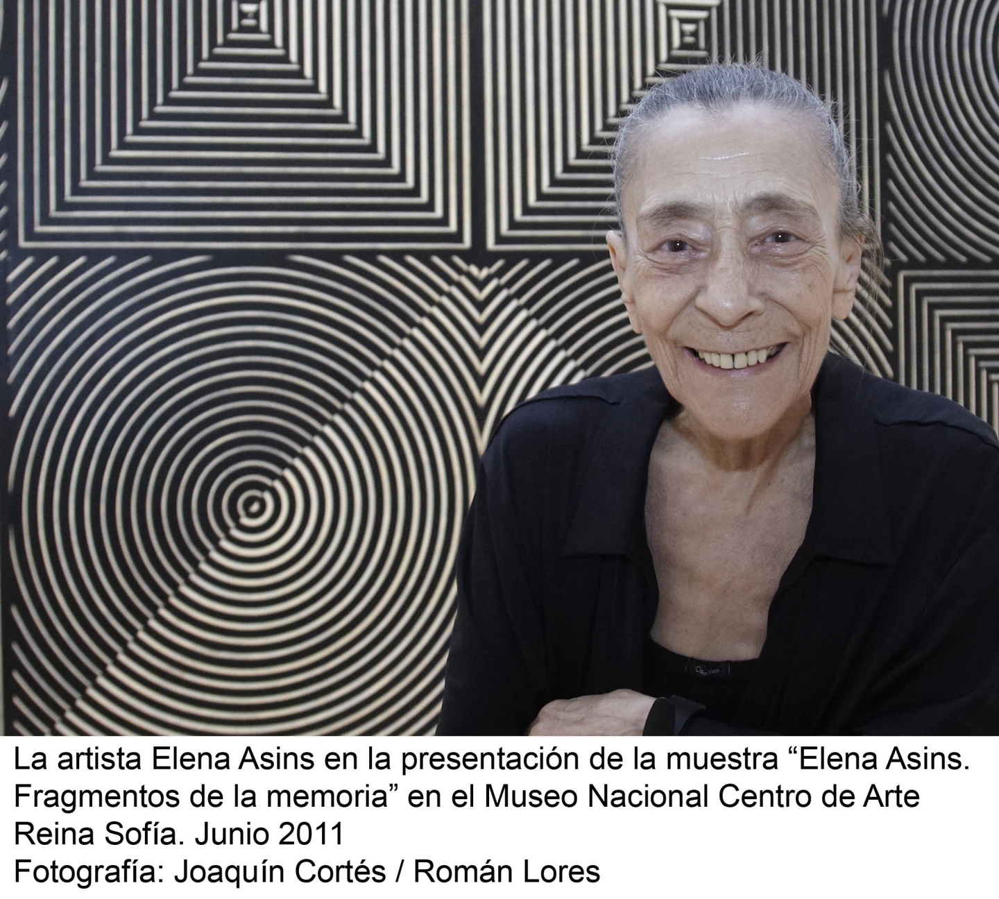 Elena Asins. Fragmentos de memoria(imagen 02)