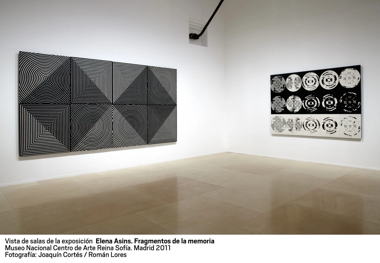 Elena Asins. Fragmentos de memoria(imagen 07)