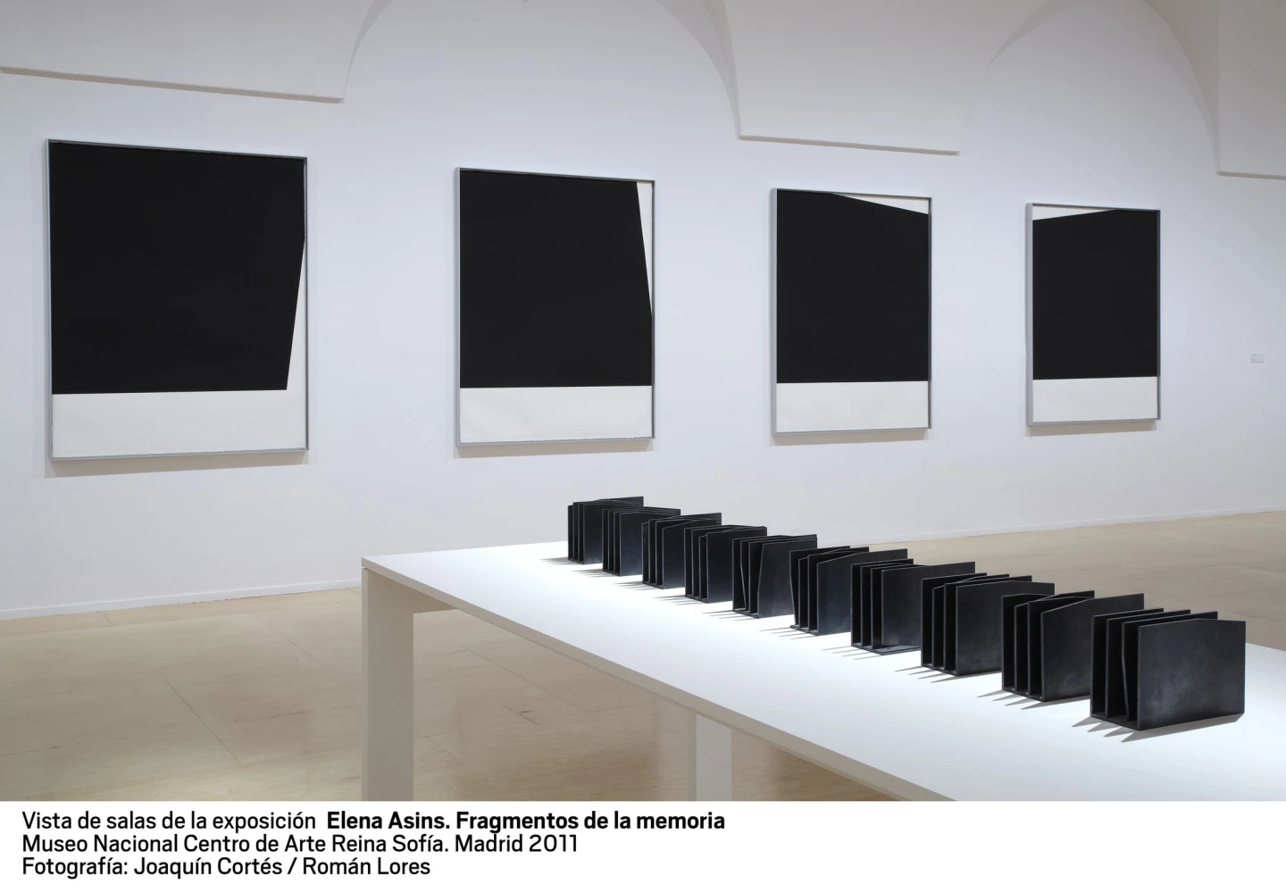 Elena Asins. Fragmentos de memoria(imagen 08)