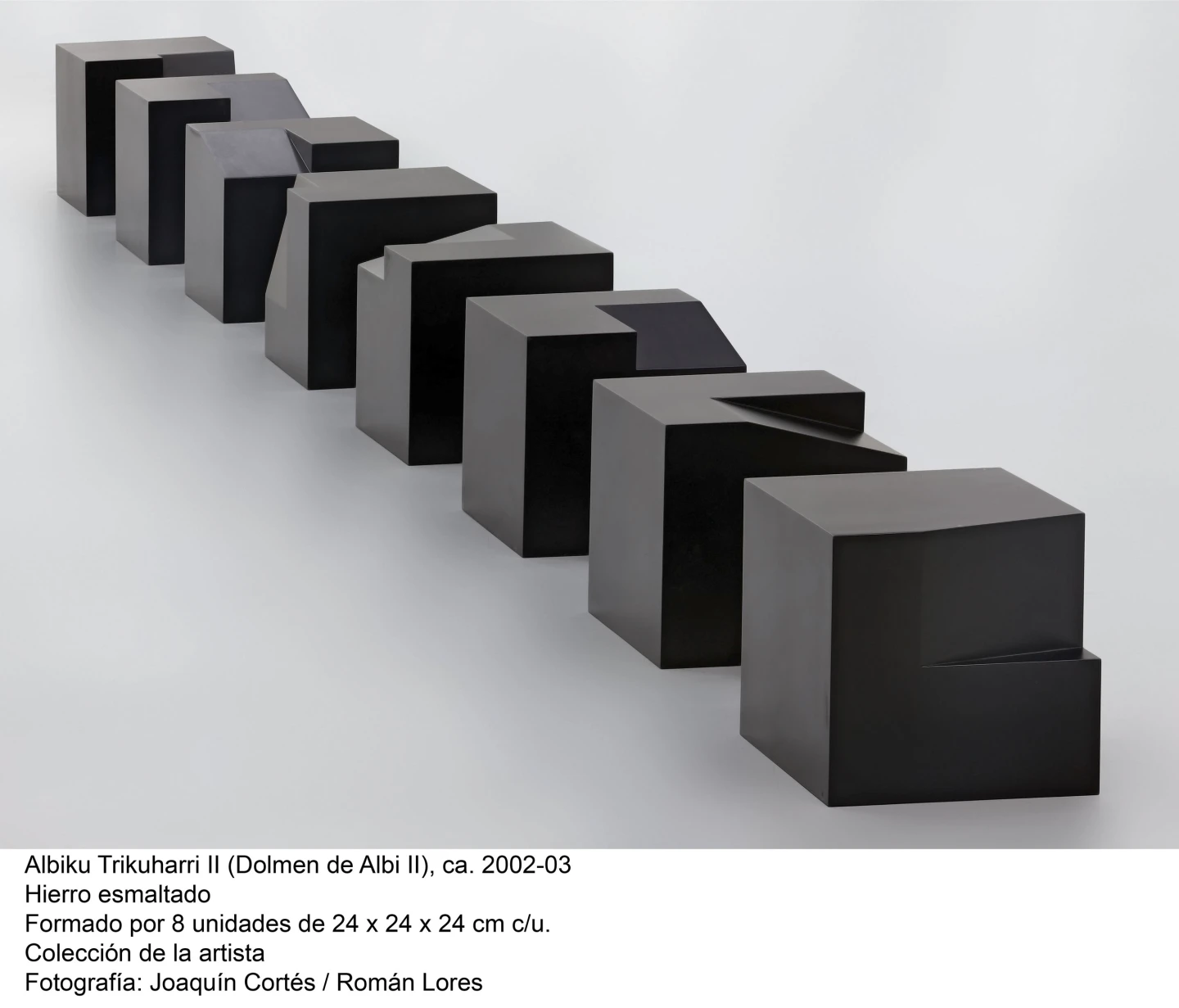 Elena Asins. Fragmentos de memoria(imagen 11)