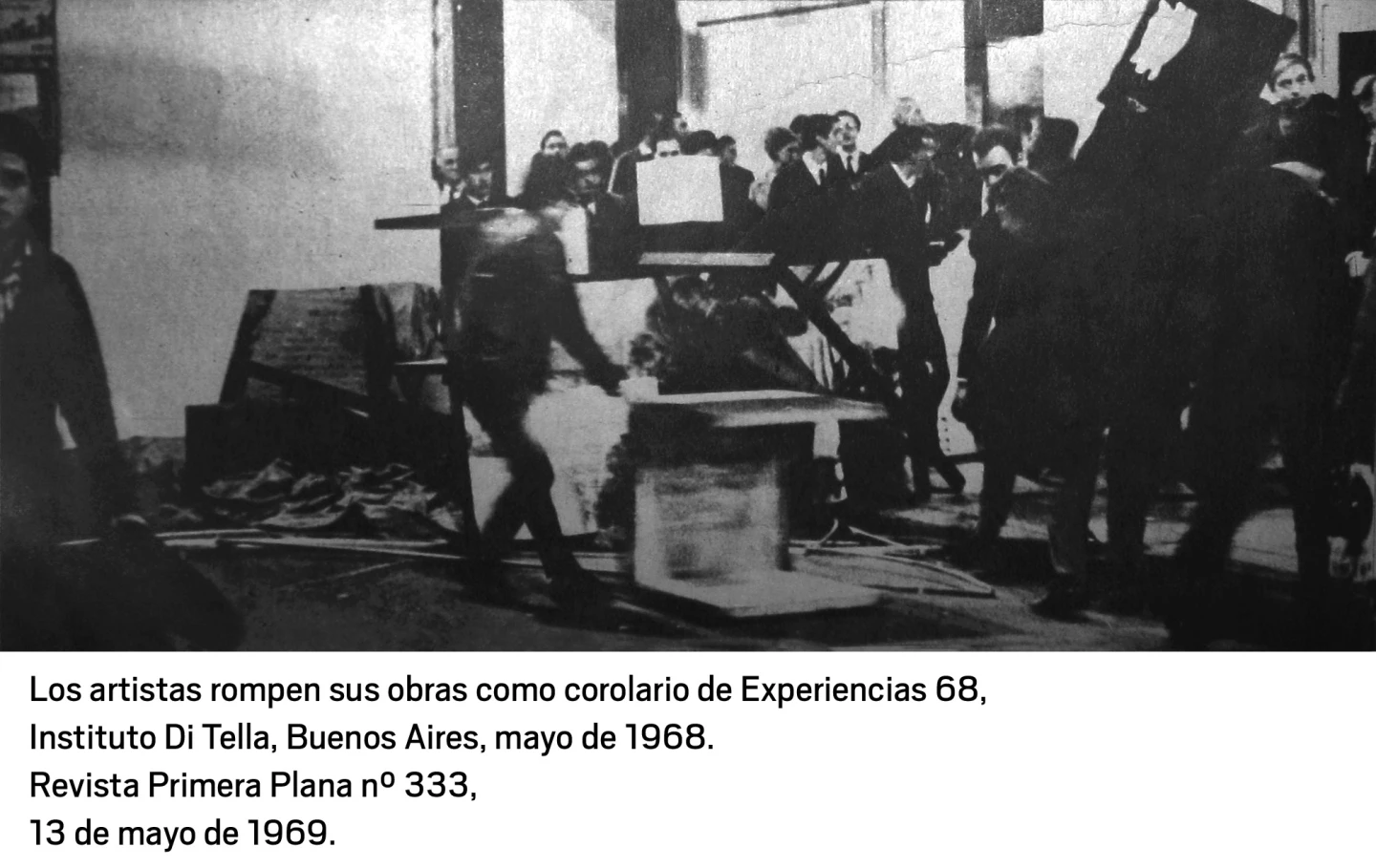 Roberto Jacoby,
el deseo nace del derrumbe(imagen 08)