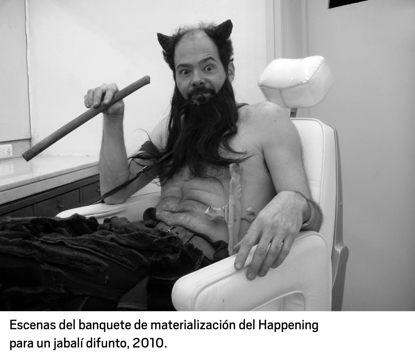 Roberto Jacoby,
el deseo nace del derrumbe(imagen 09)