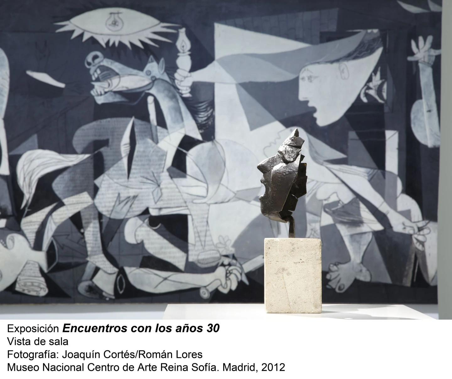 Encuentros con los años 30  (imagen 05)