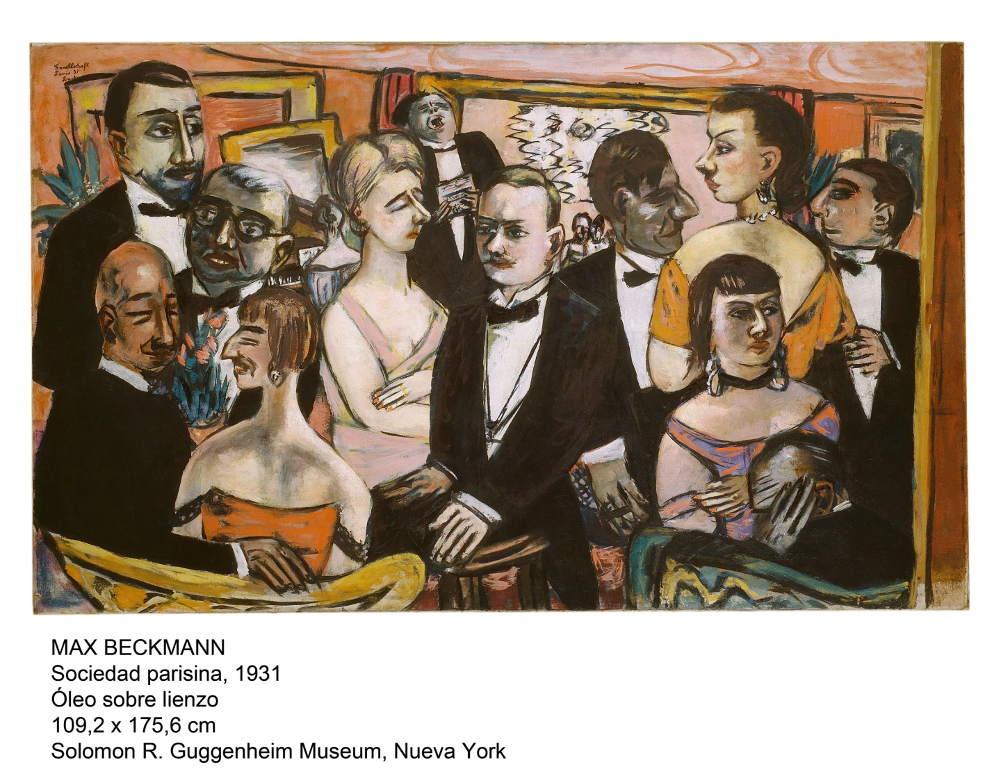 Encuentros con los años 30  (imagen 08)