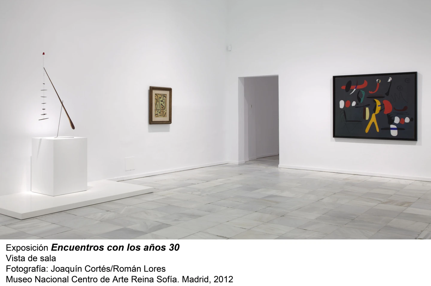 Encuentros con los años 30  (imagen 11)