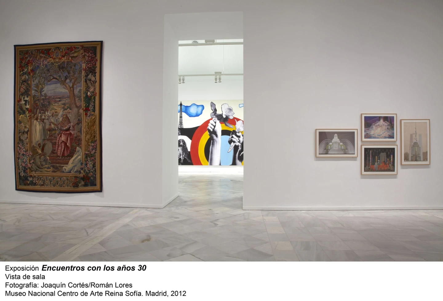 Encuentros con los años 30  (imagen 12)