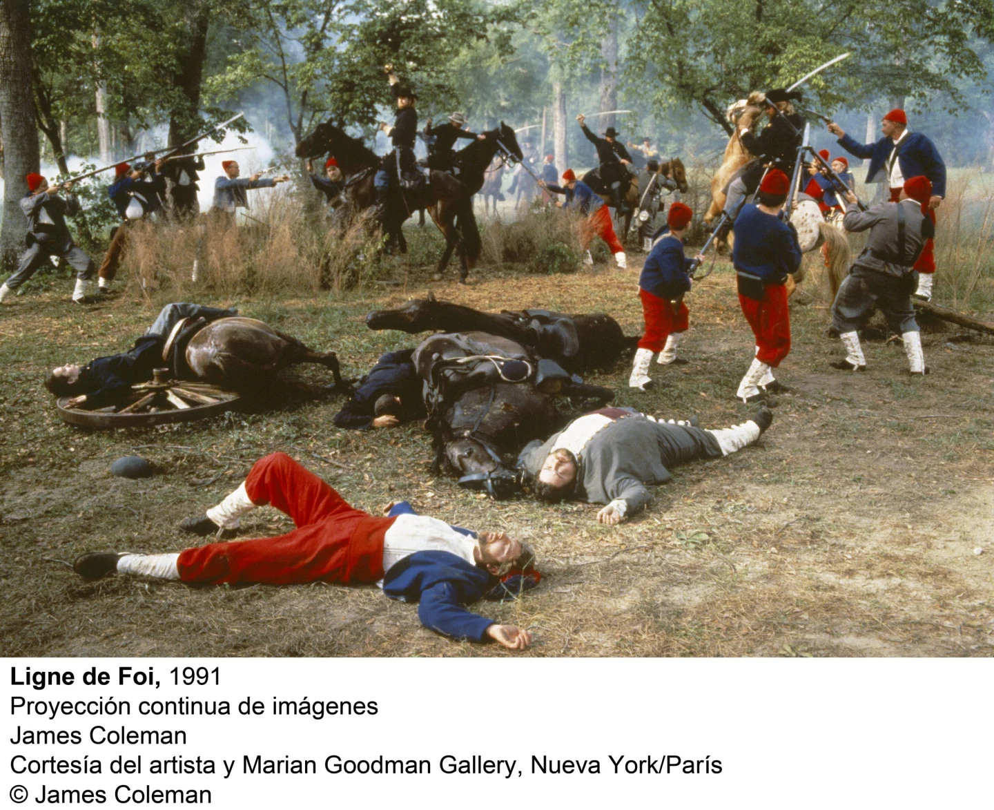 James Coleman (imagen 02)