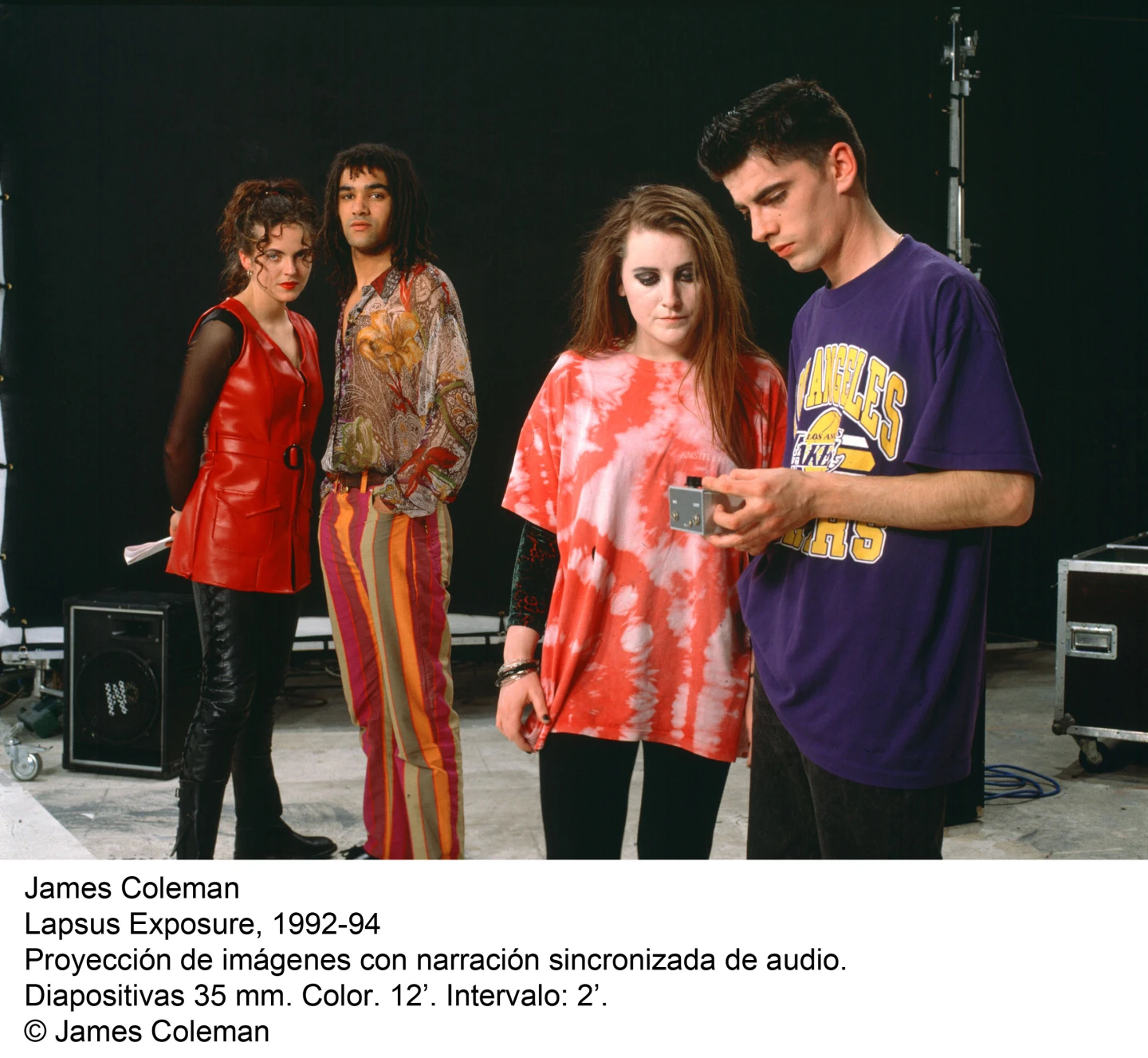 James Coleman (imagen 07)