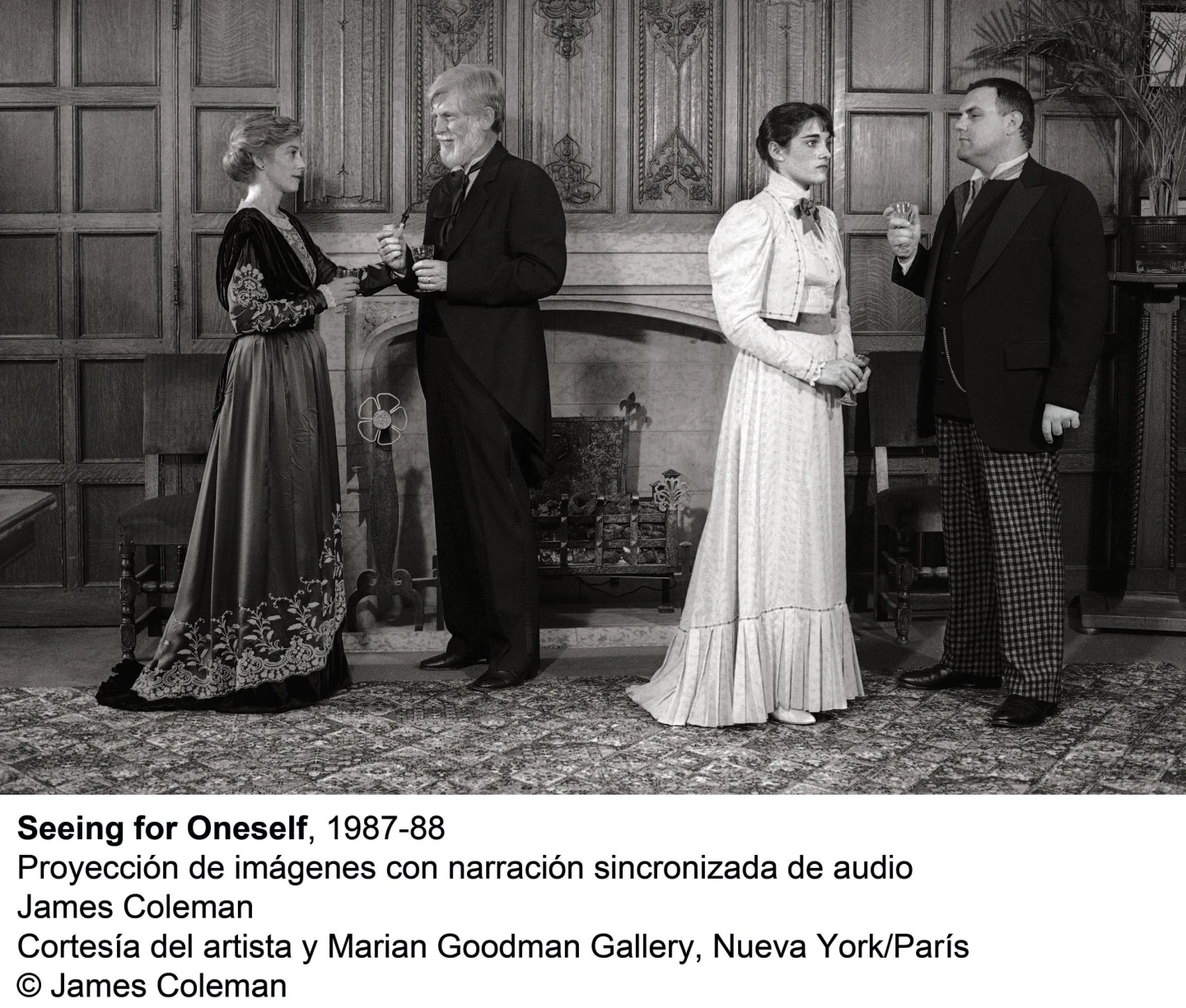 James Coleman (imagen 08)