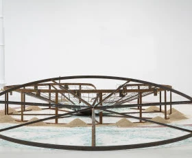 Nacho Criado.  Agentes colaboradores