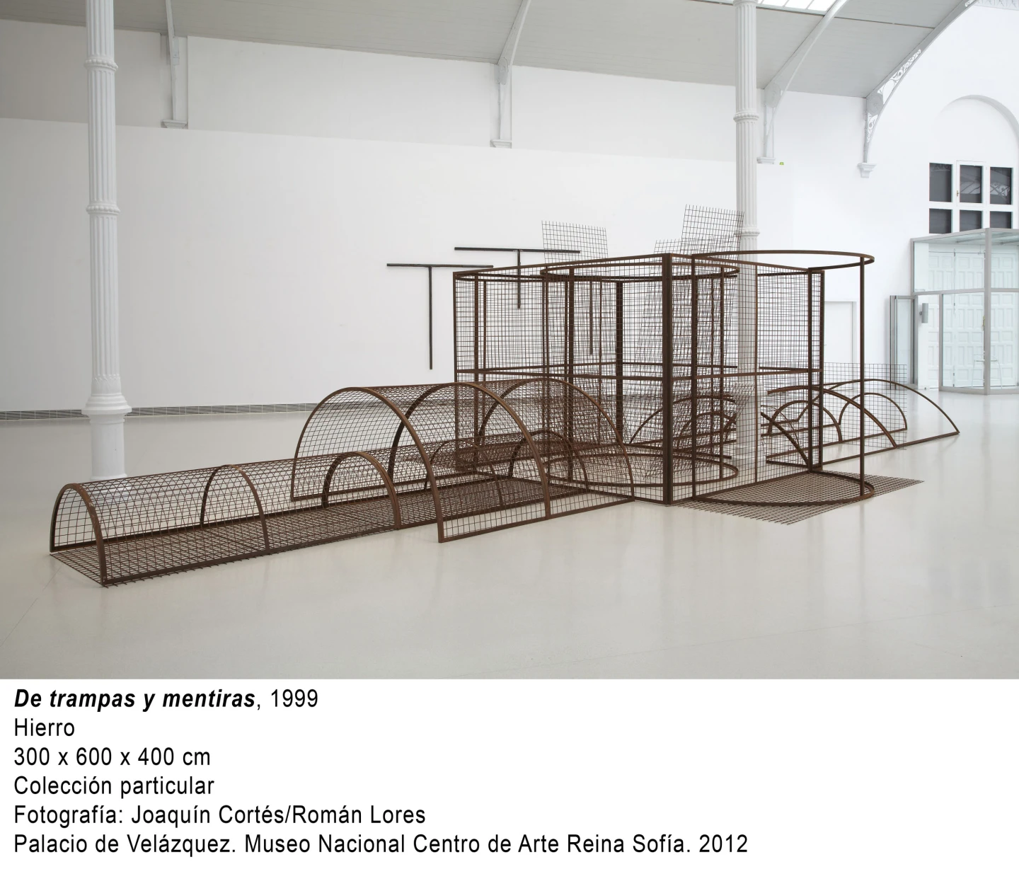 Nacho Criado.  Agentes colaboradores(imagen 02)