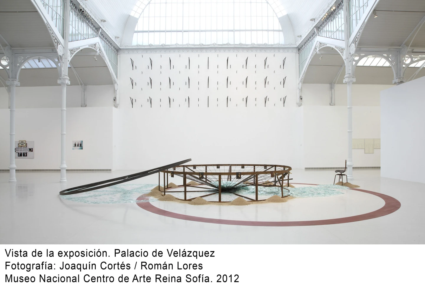 Nacho Criado.  Agentes colaboradores(imagen 06)