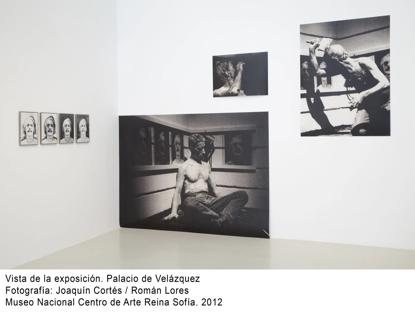 Nacho Criado.  Agentes colaboradores(imagen 08)