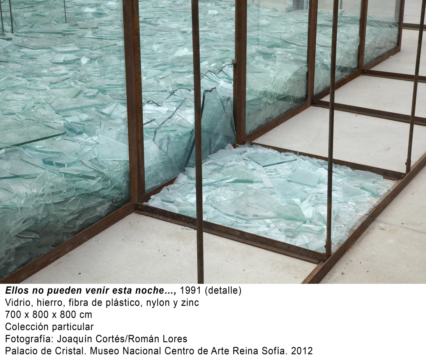 Nacho Criado.  Agentes colaboradores(imagen 12)