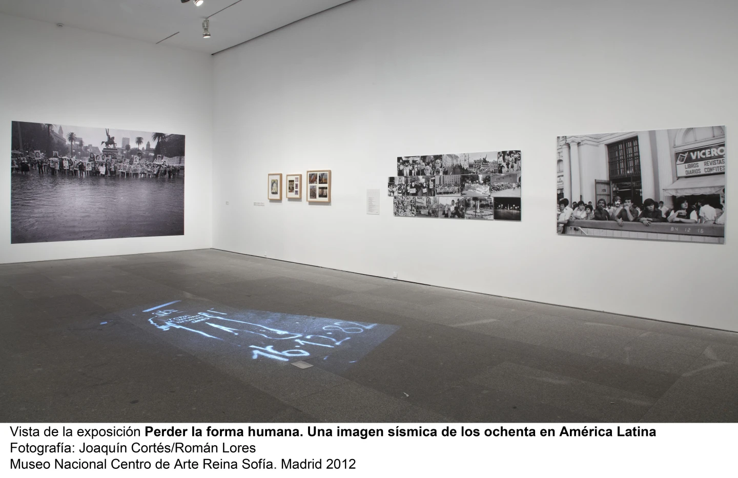Perder la forma humana. Una imagen sísmica de los años ochenta en América Latina(imagen 04)