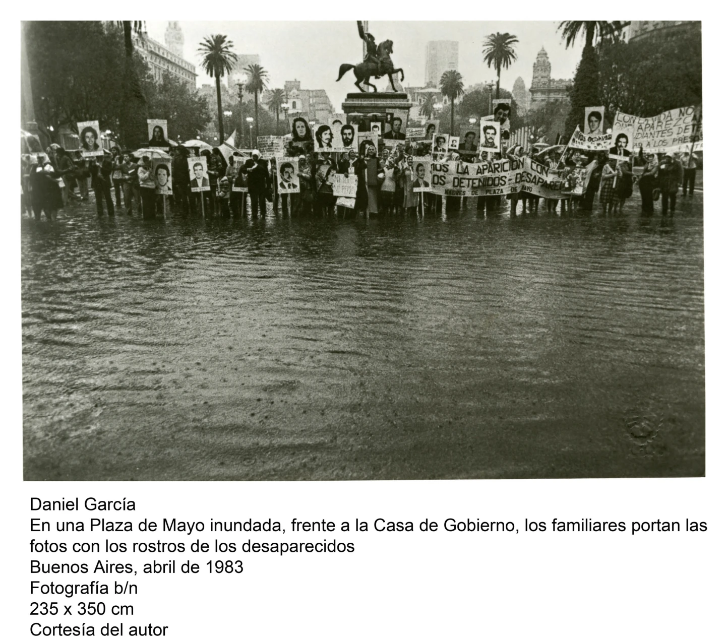 Perder la forma humana. Una imagen sísmica de los años ochenta en América Latina(imagen 05)