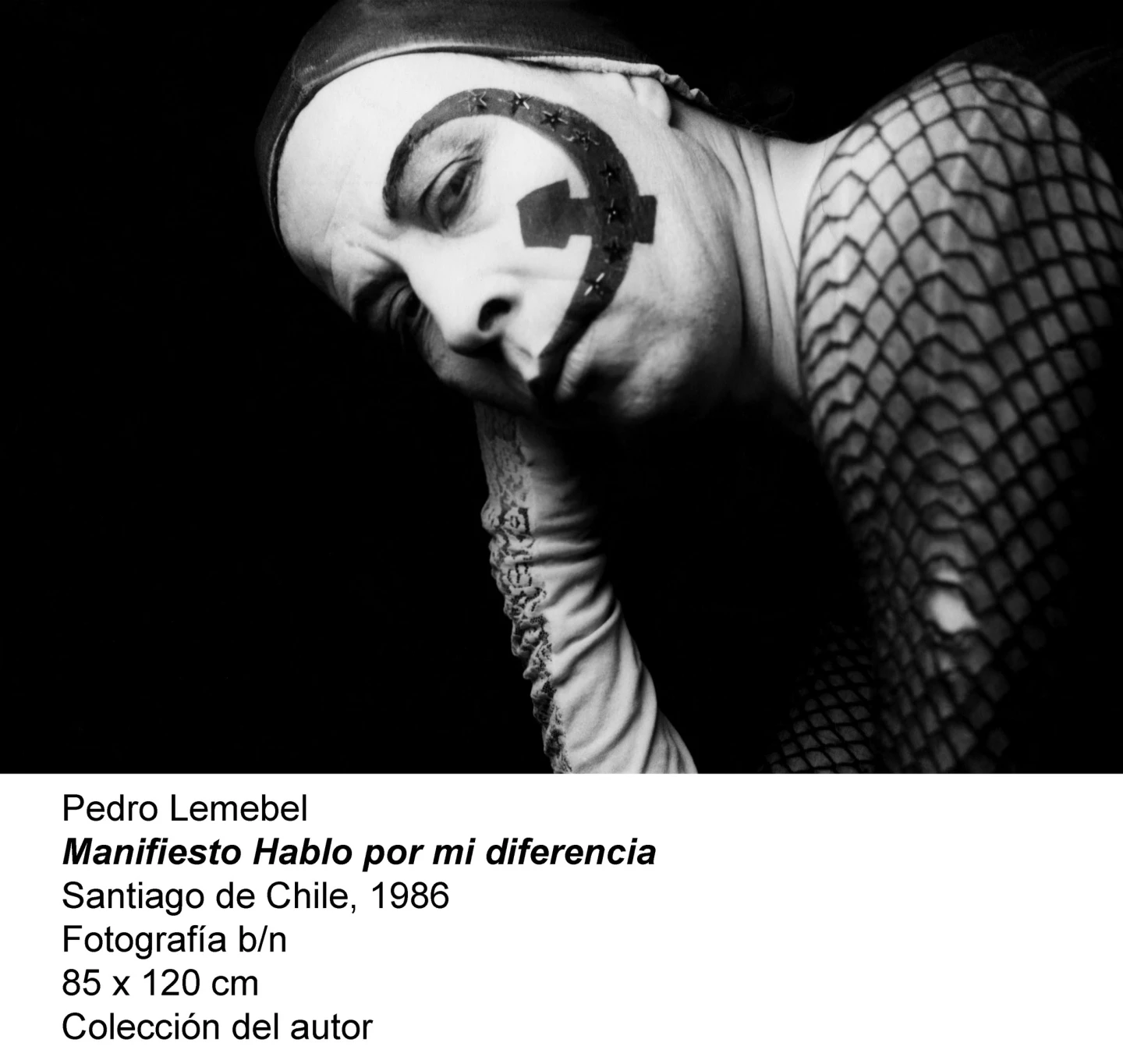 Perder la forma humana. Una imagen sísmica de los años ochenta en América Latina(imagen 07)