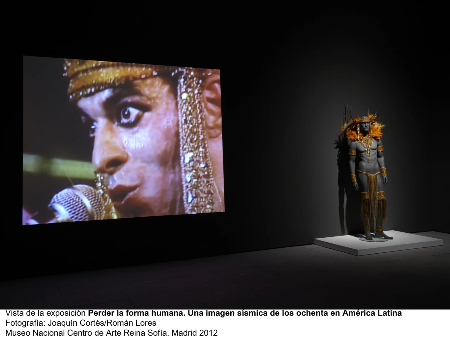 Perder la forma humana. Una imagen sísmica de los años ochenta en América Latina(imagen 08)