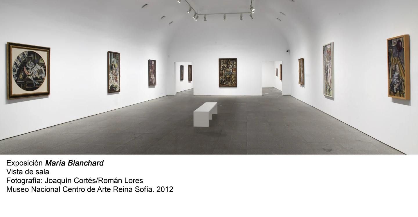 María Blanchard (imagen 05)