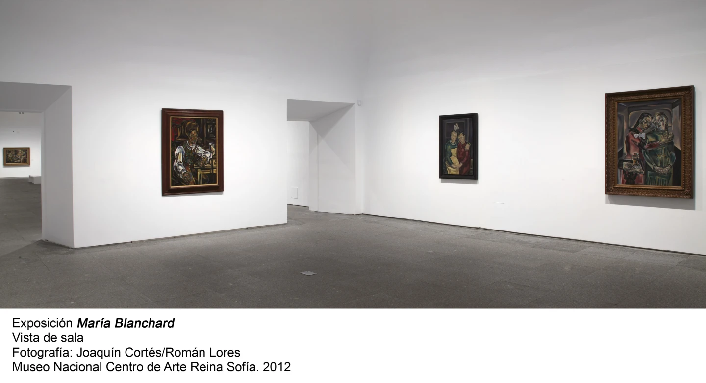 María Blanchard (imagen 07)