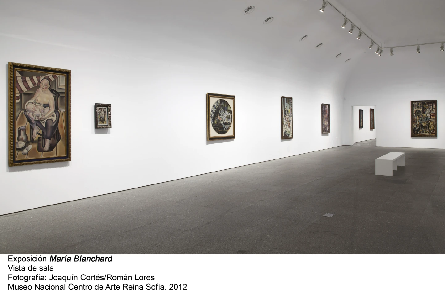 María Blanchard (imagen 08)