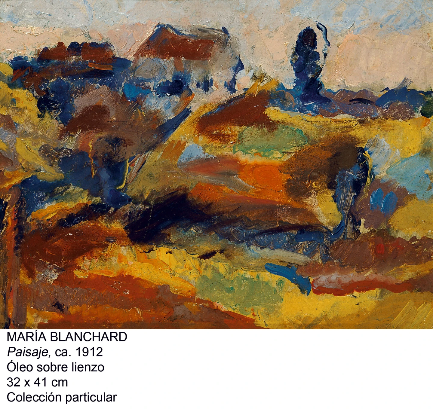 María Blanchard (imagen 09)