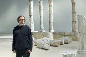 La mayor retrospectiva dedicada a James Coleman se presenta en el Reina Sofía 
