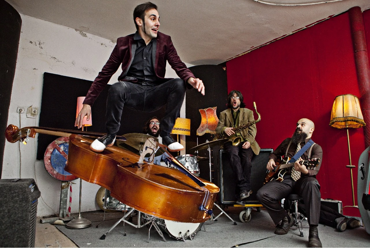 imagen de Espacio Acústico #4