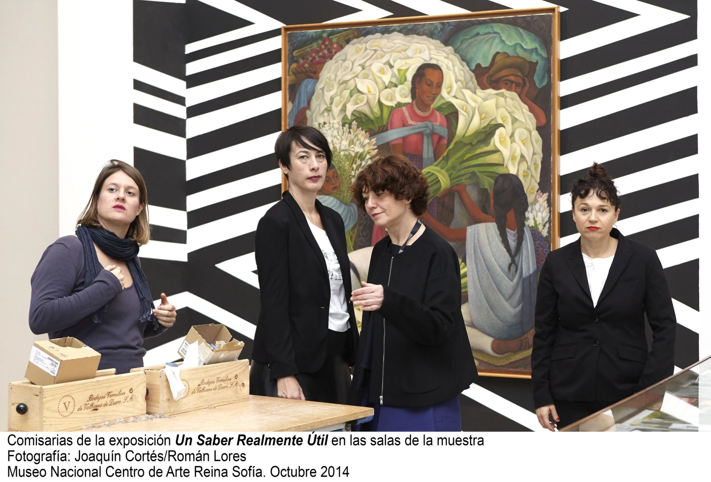 Cine de verano en las terrazas del Reina Sofía