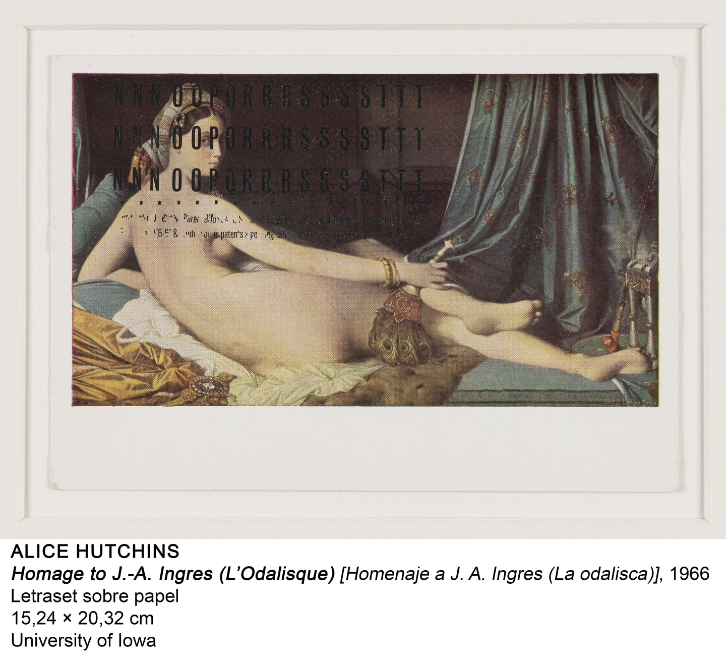 Llámalo de otra manera. Something Else Press, Inc.  (1963-1974)