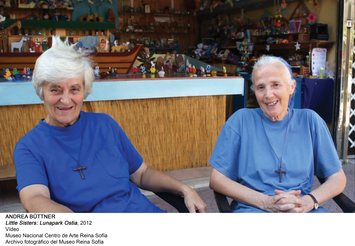 Éxodo y vida en común