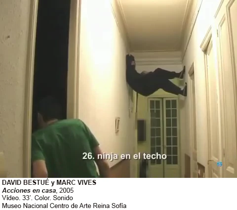 Ciclo Tiempos inciertos I. Cine durante la cuarentena 