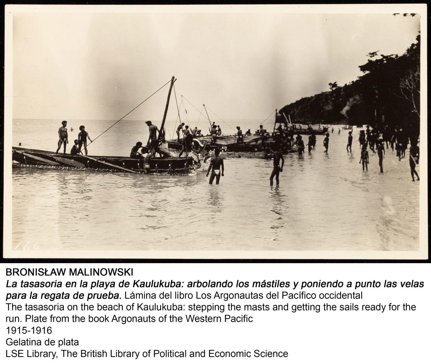 Genealogías documentales. Fotografía 1848-1917