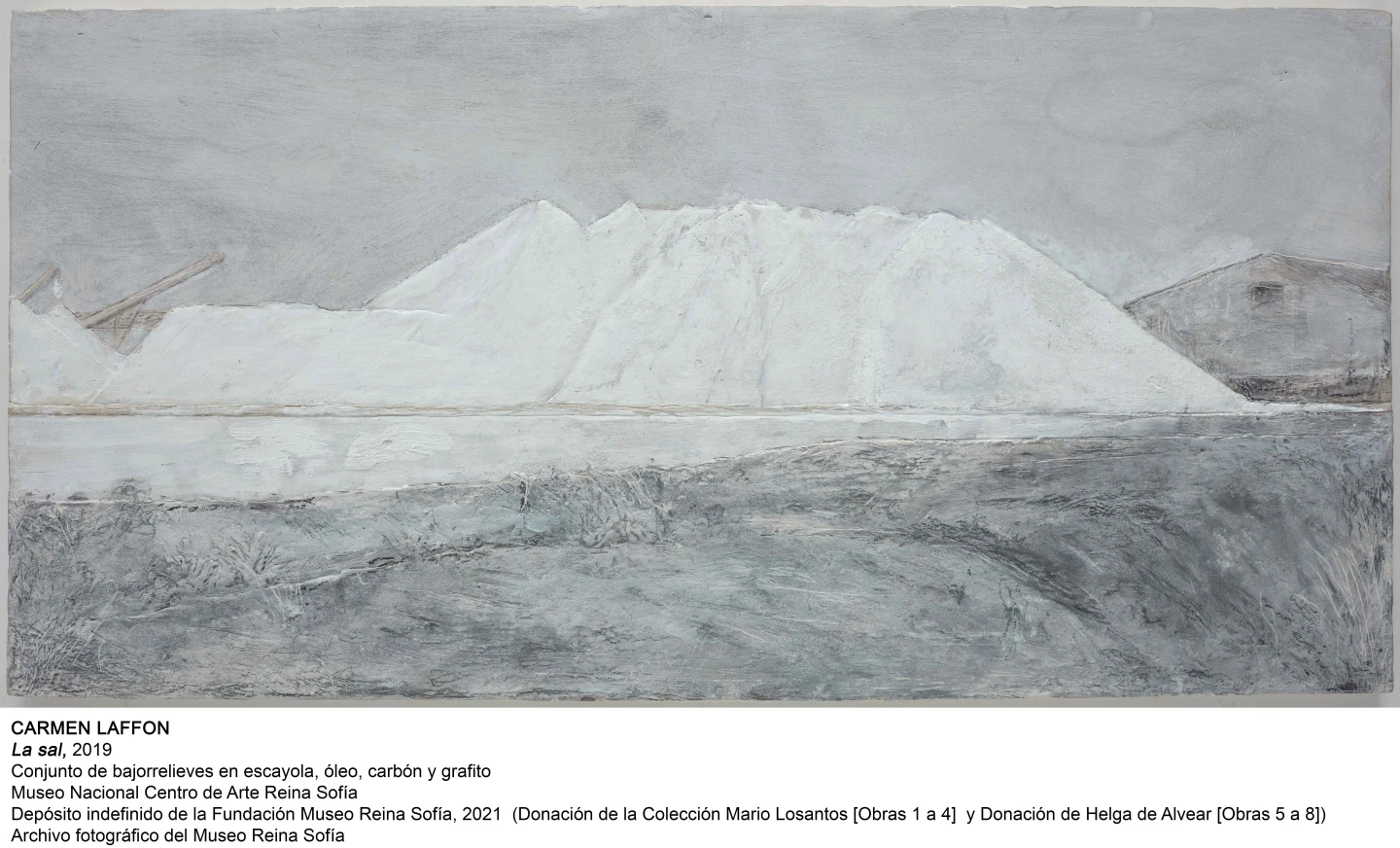 Éxodo y vida en común