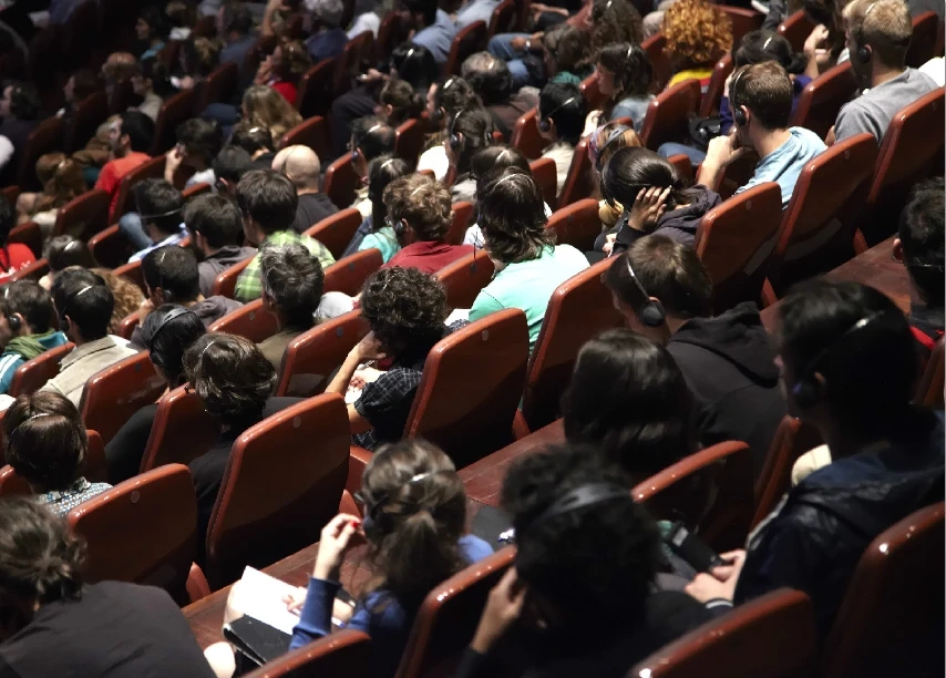 Conferencia de Peter Linebaugh