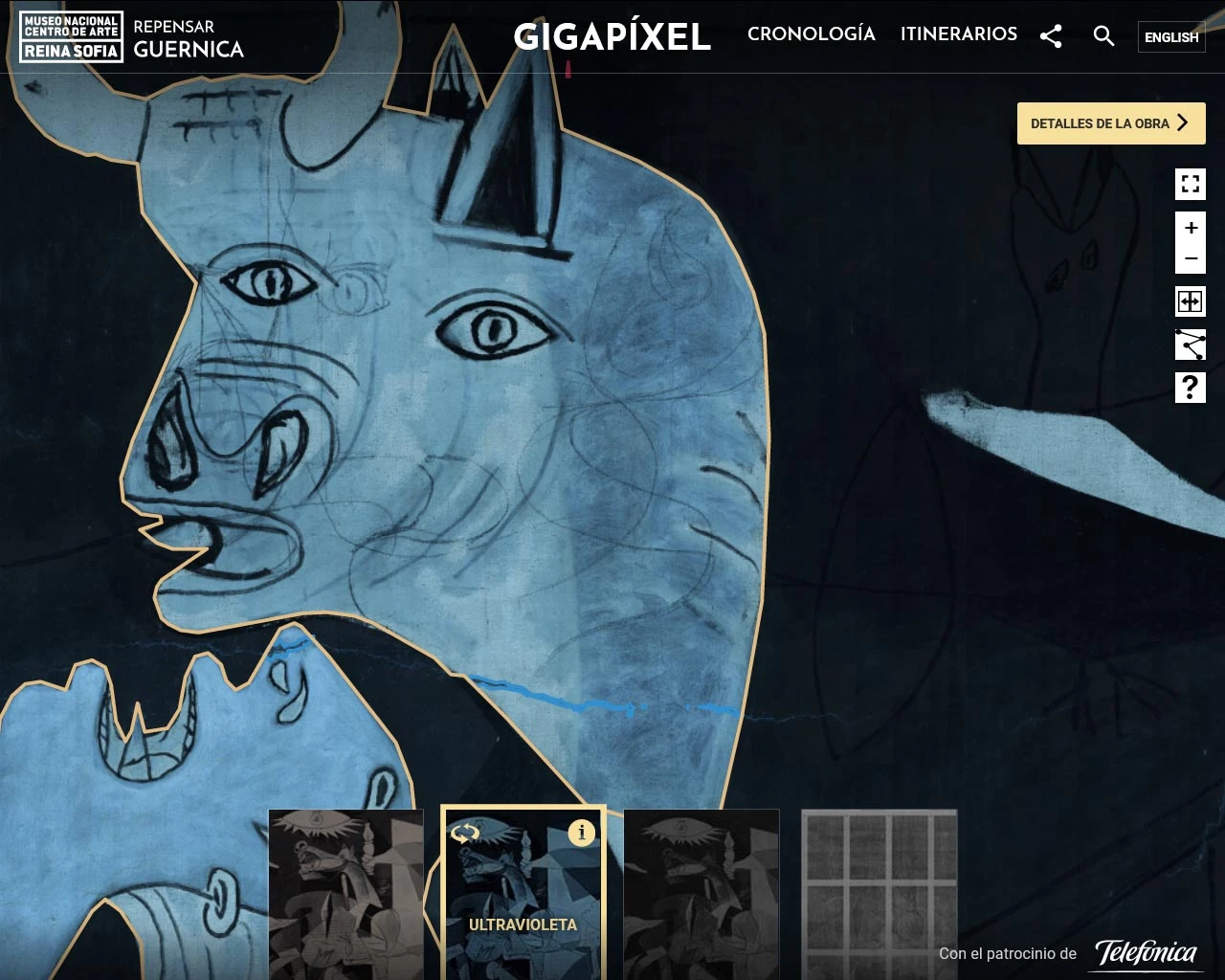 Repensar Guernica