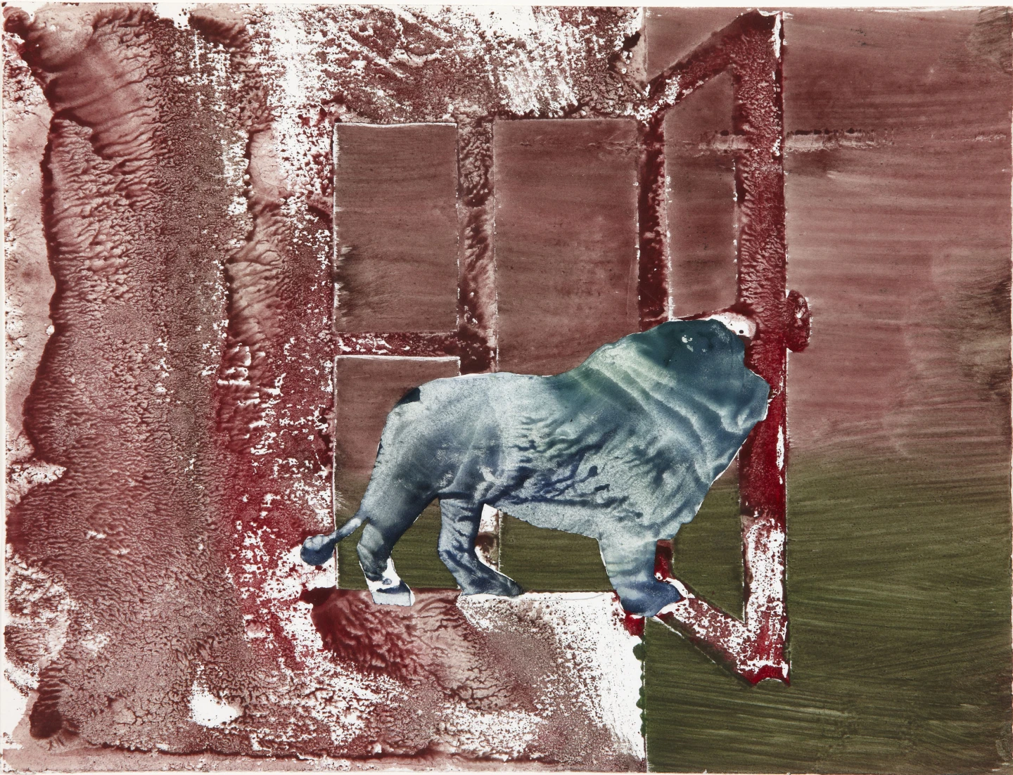 Homenaje a Óscar Domínguez, uno de los artistas surrealistas más influyentes