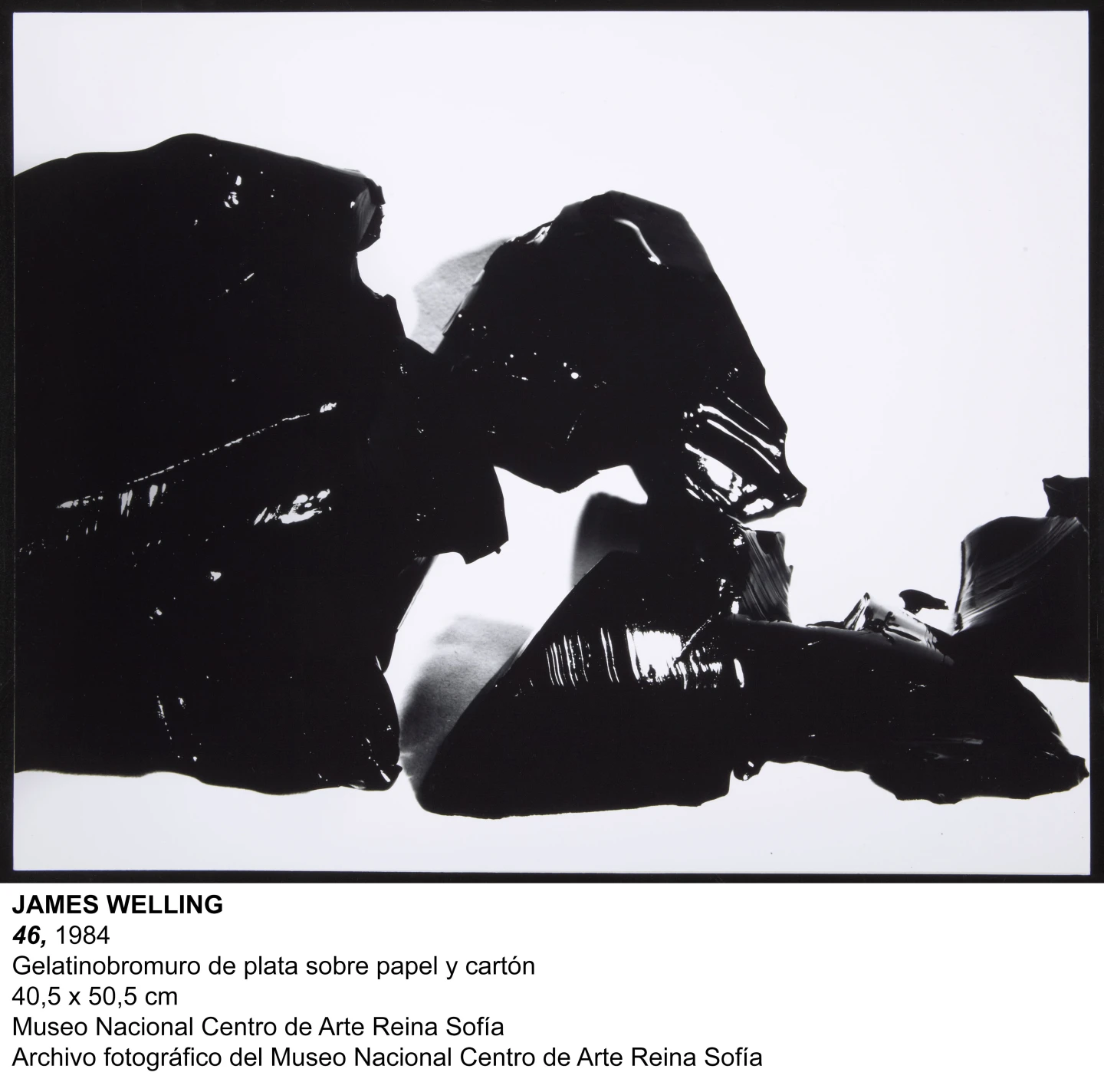 James Welling, 46, 1984