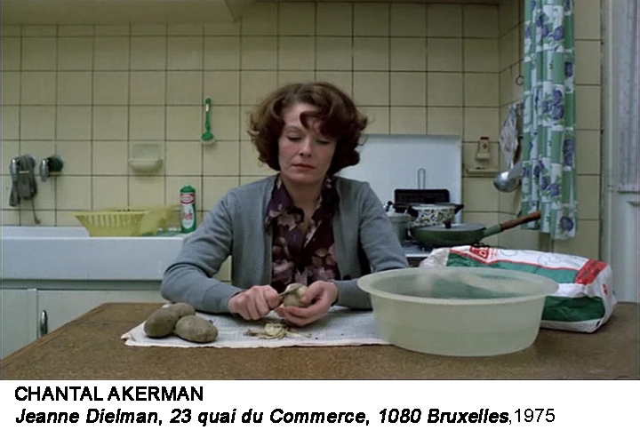 Marzo de cine